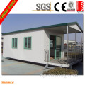 Casas modulares prefabricadas baratas modular prefab house low price for sale